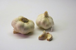 Knoblauch - Besonders gut Krebs-vorbeugend